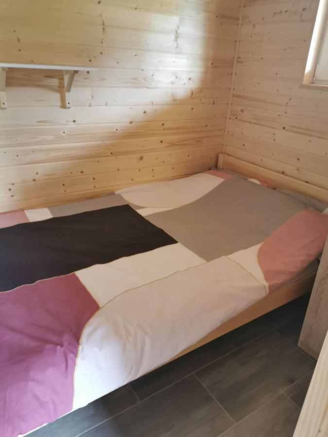 스테그나 Relax U Agi I Jurka 아파트 외부 사진