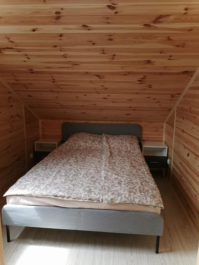 스테그나 Relax U Agi I Jurka 아파트 외부 사진